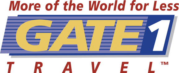 Gate 1 Travel